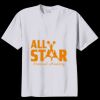 Youth Core Blend Tee Thumbnail