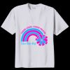 Youth Core Blend Tee Thumbnail