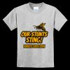 Youth Core Blend Tee Thumbnail