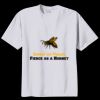 Youth Core Blend Tee Thumbnail