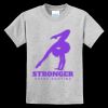 Youth Core Blend Tee Thumbnail
