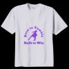 Youth Core Blend Tee Thumbnail