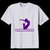 Youth Core Blend Tee Thumbnail