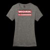 Women's Perfect Weight ® Tee Thumbnail