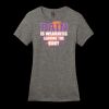 Women's Perfect Weight ® Tee Thumbnail