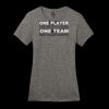 Women's Perfect Weight ® Tee Thumbnail