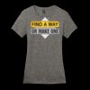Women's Perfect Weight ® Tee Thumbnail
