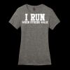 Women's Perfect Weight ® Tee Thumbnail