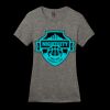 Women's Perfect Weight ® Tee Thumbnail