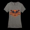 Women's Perfect Weight ® Tee Thumbnail