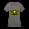 Women's Perfect Weight ® Tee Thumbnail