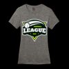Women's Perfect Weight ® Tee Thumbnail