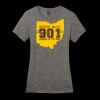 Women's Perfect Weight ® Tee Thumbnail
