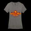 Women's Perfect Weight ® Tee Thumbnail