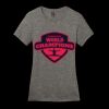 Women's Perfect Weight ® Tee Thumbnail