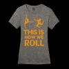 Women's Perfect Weight ® Tee Thumbnail