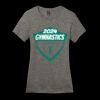 Women's Perfect Weight ® Tee Thumbnail