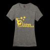 Women's Perfect Weight ® Tee Thumbnail