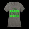 Women's Perfect Weight ® Tee Thumbnail