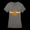 Women's Perfect Weight ® Tee Thumbnail