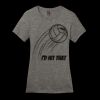 Women's Perfect Weight ® Tee Thumbnail