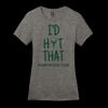 Women's Perfect Weight ® Tee Thumbnail