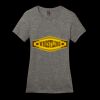 Women's Perfect Weight ® Tee Thumbnail