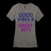 Women's Perfect Weight ® Tee Thumbnail