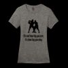 Women's Perfect Weight ® Tee Thumbnail