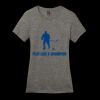 Women's Perfect Weight ® Tee Thumbnail