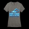 Women's Perfect Weight ® Tee Thumbnail