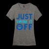 Women's Perfect Weight ® Tee Thumbnail