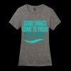 Women's Perfect Weight ® Tee Thumbnail