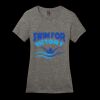 Women's Perfect Weight ® Tee Thumbnail
