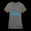 Women's Perfect Weight ® Tee Thumbnail