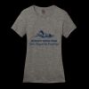 Women's Perfect Weight ® Tee Thumbnail