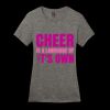 Women's Perfect Weight ® Tee Thumbnail