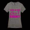 Women's Perfect Weight ® Tee Thumbnail