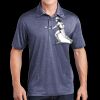 Heather Contender™ Polo Thumbnail