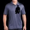 Heather Contender™ Polo Thumbnail