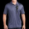 Heather Contender™ Polo Thumbnail
