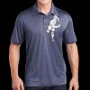 Heather Contender™ Polo Thumbnail