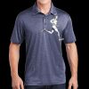 Heather Contender™ Polo Thumbnail