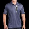 Heather Contender™ Polo Thumbnail