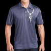 Heather Contender™ Polo Thumbnail