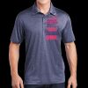 Heather Contender™ Polo Thumbnail