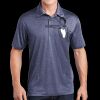 Heather Contender™ Polo Thumbnail