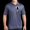 Heather Contender™ Polo Thumbnail