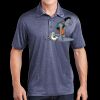 Heather Contender™ Polo Thumbnail