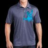 Heather Contender™ Polo Thumbnail